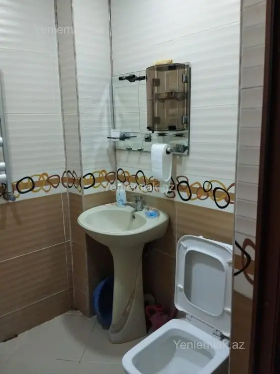 145 000 AZN - 2 otaqlı mənzil Satılır, 7-ci mikrorayon, Binəqədi, Bakı