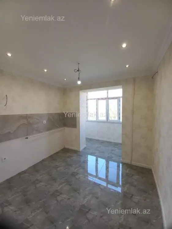 223 000 AZN - 3 otaqlı mənzil Satılır, Əhmədli, Xətai, Bakı