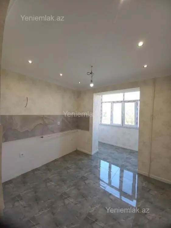 223 000 AZN - 3 otaqlı mənzil Satılır, Əhmədli, Xətai, Bakı