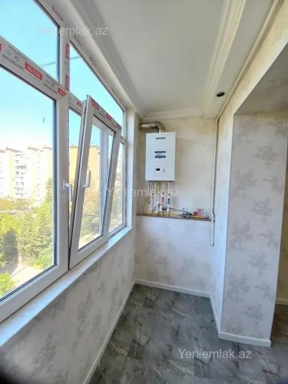 223 000 AZN - 3 otaqlı mənzil Satılır, Əhmədli, Xətai, Bakı