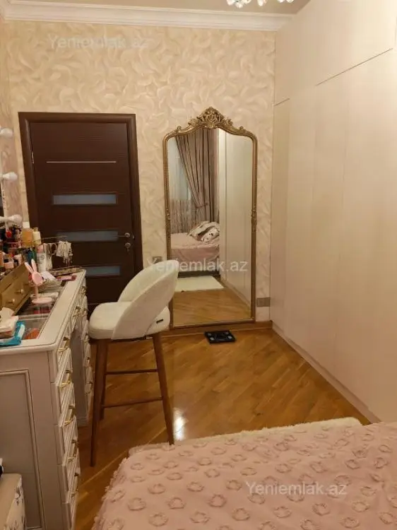 365 000 AZN - 3 otaqlı mənzil Satılır, Nərimanov, Bakı
