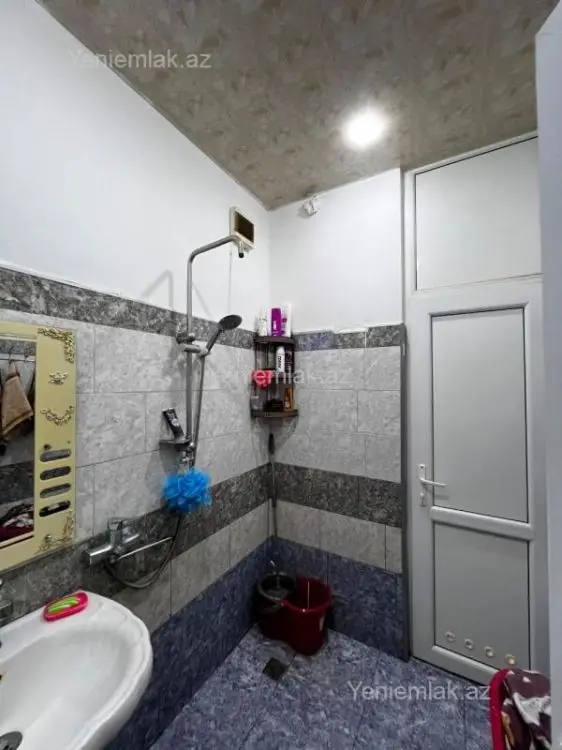 131 000 AZN - 2 otaqlı mənzil Satılır, 4-cü mikrorayon, Nəsimi, Bakı