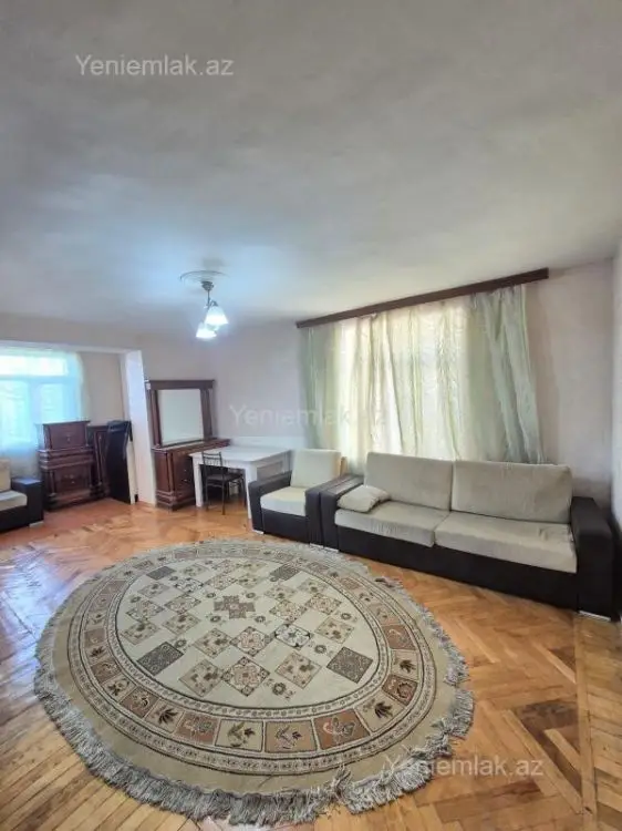 125 000 AZN - 1 otaqlı mənzil Satılır, Yasamal qəs., Yasamal, Bakı