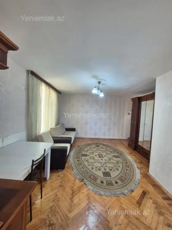 125 000 AZN - 1 otaqlı mənzil Satılır, Yasamal qəs., Yasamal, Bakı