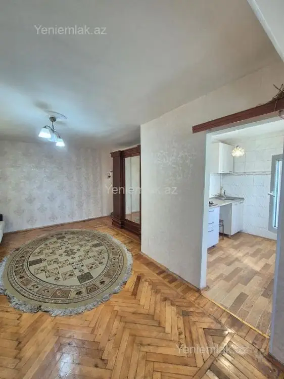 125 000 AZN - 1 otaqlı mənzil Satılır, Yasamal qəs., Yasamal, Bakı