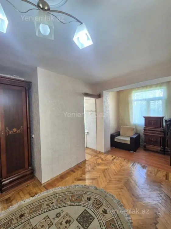 125 000 AZN - 1 otaqlı mənzil Satılır, Yasamal qəs., Yasamal, Bakı