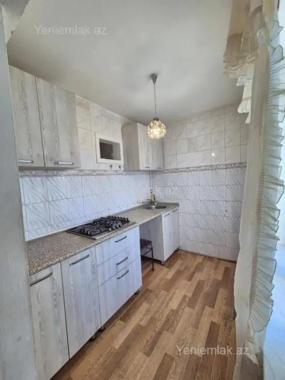 125 000 AZN - 1 otaqlı mənzil Satılır, Yasamal qəs., Yasamal, Bakı