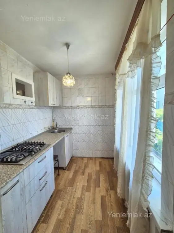 125 000 AZN - 1 otaqlı mənzil Satılır, Yasamal qəs., Yasamal, Bakı