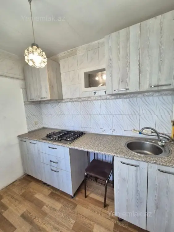 125 000 AZN - 1 otaqlı mənzil Satılır, Yasamal qəs., Yasamal, Bakı