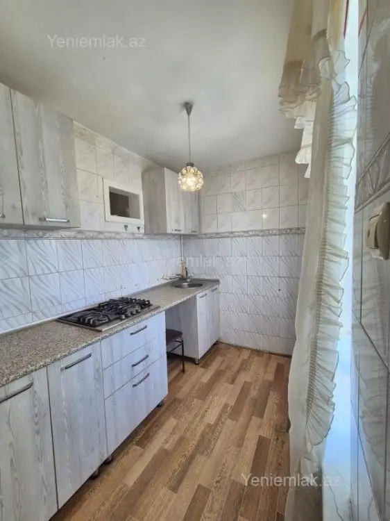 125 000 AZN - 1 otaqlı mənzil Satılır, Yasamal qəs., Yasamal, Bakı