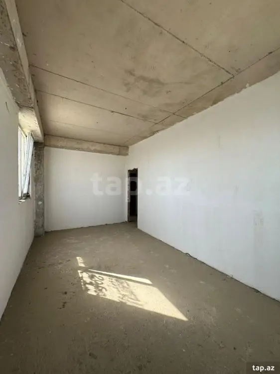 169 000 AZN - 3 otaqlı mənzil, Bakı