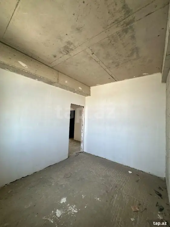 169 000 AZN - 3 otaqlı mənzil, Bakı