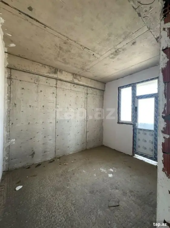 169 000 AZN - 3 otaqlı mənzil, Bakı
