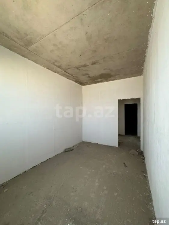 169 000 AZN - 3 otaqlı mənzil, Bakı