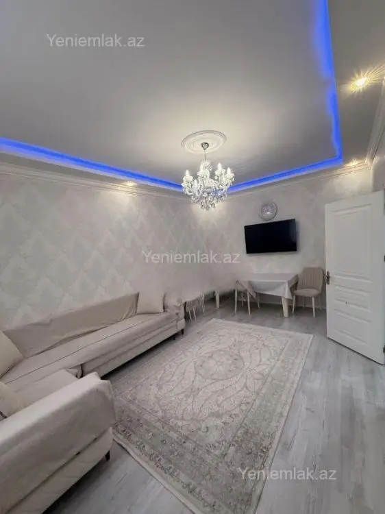 124 000 AZN - 5 otaqlı mənzil Satılır, Xırdalan