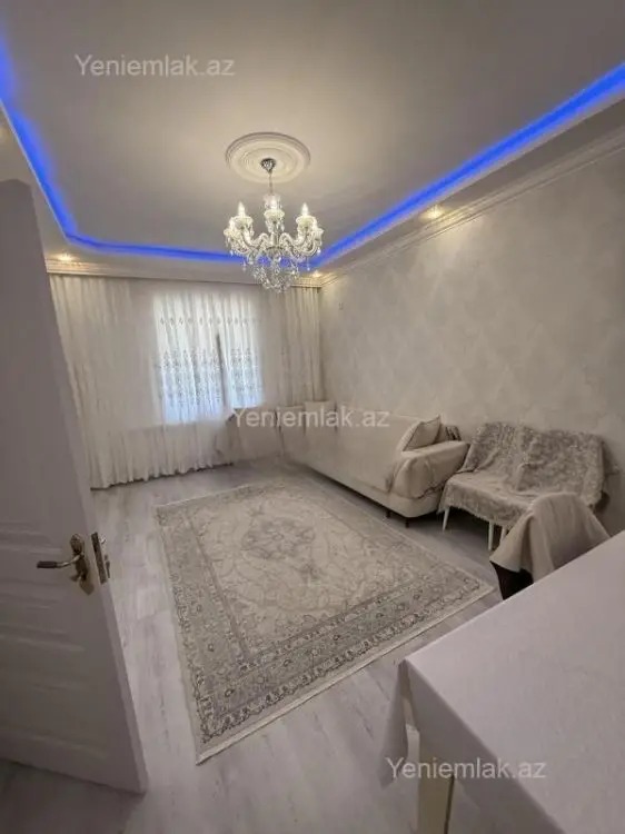124 000 AZN - 5 otaqlı mənzil Satılır, Xırdalan