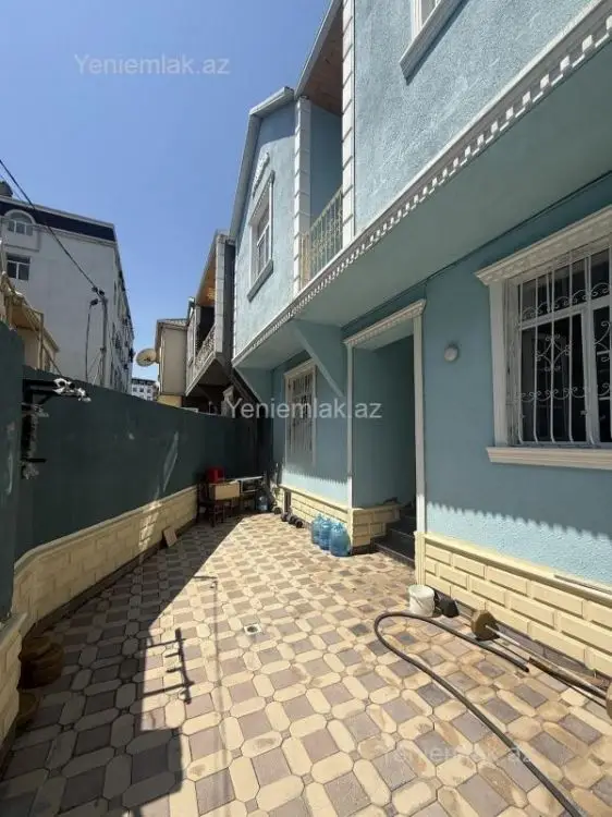 124 000 AZN - 5 otaqlı mənzil Satılır, Xırdalan
