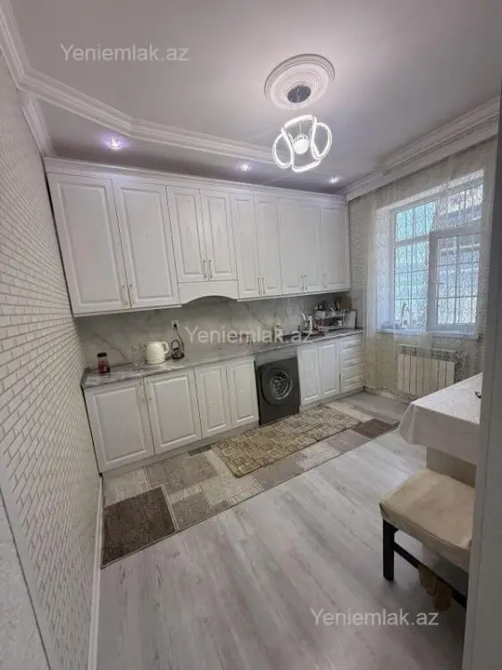 124 000 AZN - 5 otaqlı mənzil Satılır, Xırdalan
