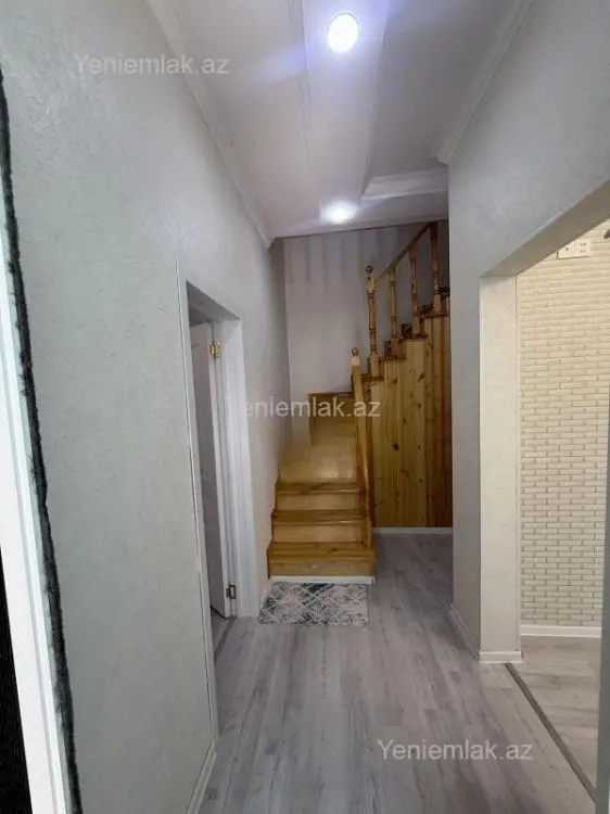 124 000 AZN - 5 otaqlı mənzil Satılır, Xırdalan
