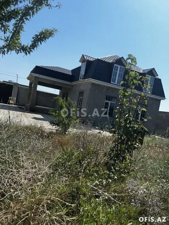 129 000 AZN - 4 otaqlı mənzil Satılır, Nardaran qəs., Sabunçu, Bakı
