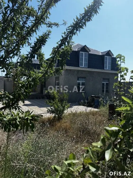 129 000 AZN - 4 otaqlı mənzil Satılır, Nardaran qəs., Sabunçu, Bakı