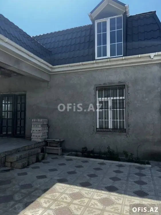 129 000 AZN - 4 otaqlı mənzil Satılır, Nardaran qəs., Sabunçu, Bakı