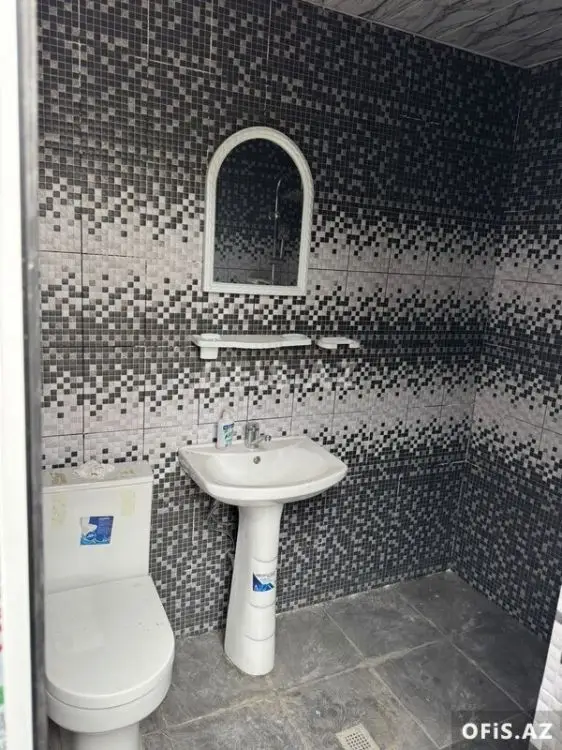 129 000 AZN - 4 otaqlı mənzil Satılır, Nardaran qəs., Sabunçu, Bakı