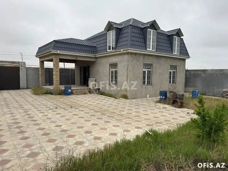 129 000 AZN - 4 otaqlı mənzil Satılır, Nardaran qəs., Sabunçu, Bakı
