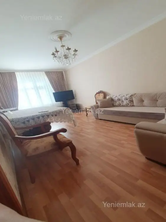 186 000 AZN - 3 otaqlı mənzil Satılır, Bakıxanov qəs., Sabunçu, Bakı