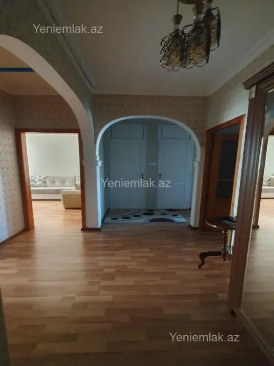 186 000 AZN - 3 otaqlı mənzil Satılır, Bakıxanov qəs., Sabunçu, Bakı
