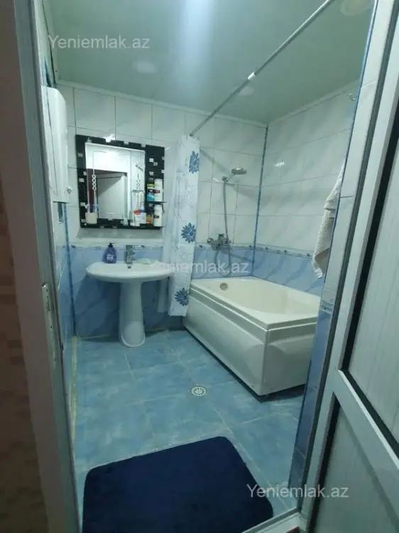 186 000 AZN - 3 otaqlı mənzil Satılır, Bakıxanov qəs., Sabunçu, Bakı