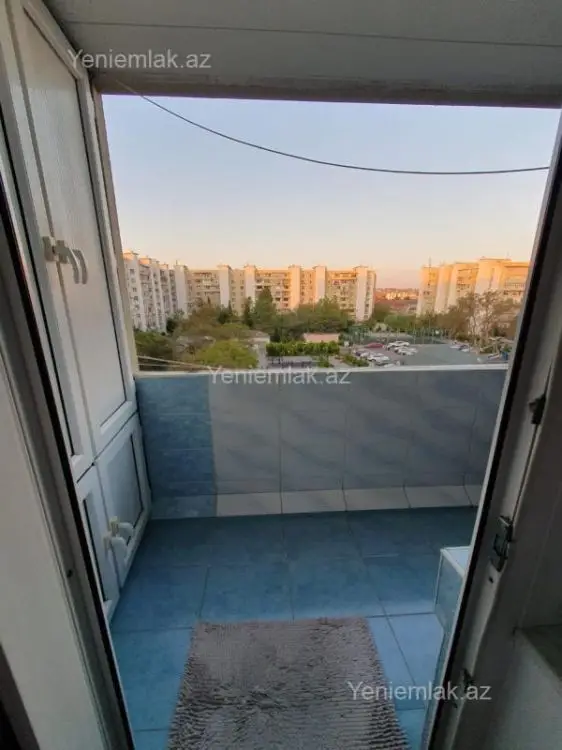 186 000 AZN - 3 otaqlı mənzil Satılır, Bakıxanov qəs., Sabunçu, Bakı
