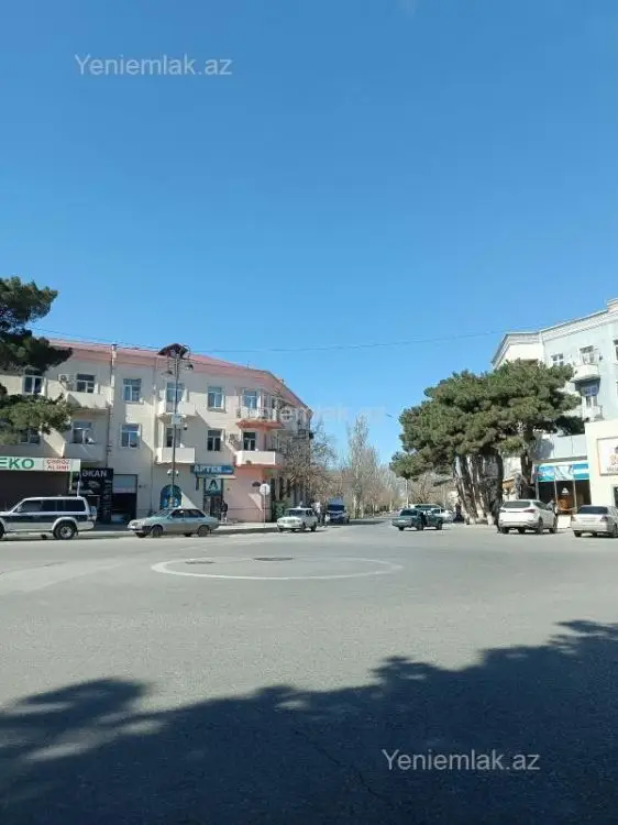 104 500 AZN - 3 otaqlı mənzil Satılır, 19-cu məhəllə, Sumqayıt