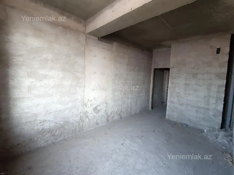 104 500 AZN - 3 otaqlı mənzil Satılır, 19-cu məhəllə, Sumqayıt