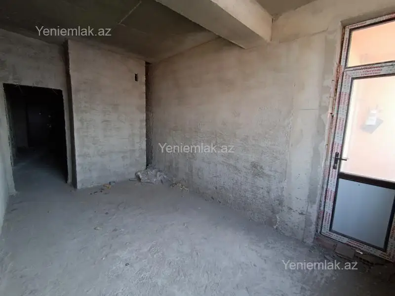 104 500 AZN - 3 otaqlı mənzil Satılır, 19-cu məhəllə, Sumqayıt