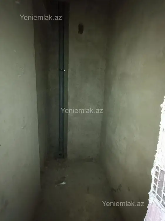 104 500 AZN - 3 otaqlı mənzil Satılır, 19-cu məhəllə, Sumqayıt