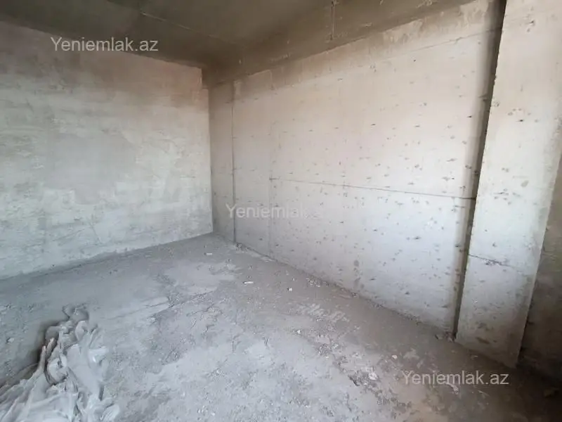 104 500 AZN - 3 otaqlı mənzil Satılır, 19-cu məhəllə, Sumqayıt