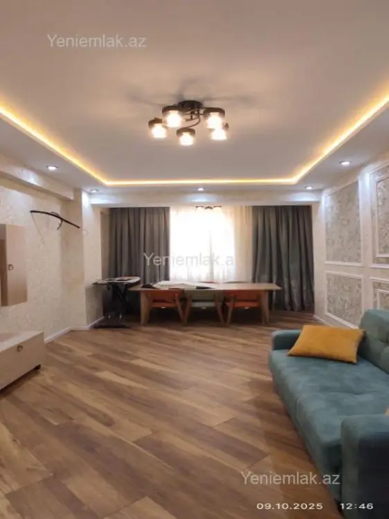 118 000 AZN - 2 otaqlı mənzil Satılır, Saray, Abşeron