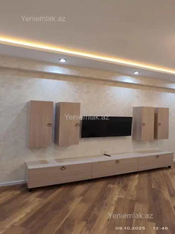 118 000 AZN - 2 otaqlı mənzil Satılır, Saray, Abşeron