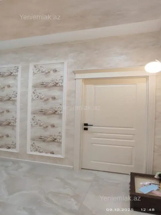 118 000 AZN - 2 otaqlı mənzil Satılır, Saray, Abşeron