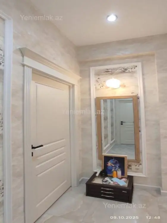118 000 AZN - 2 otaqlı mənzil Satılır, Saray, Abşeron