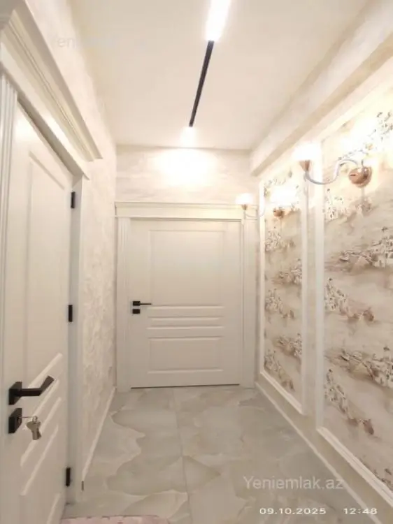 118 000 AZN - 2 otaqlı mənzil Satılır, Saray, Abşeron