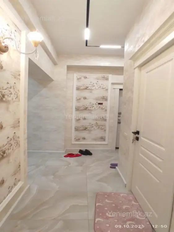 118 000 AZN - 2 otaqlı mənzil Satılır, Saray, Abşeron