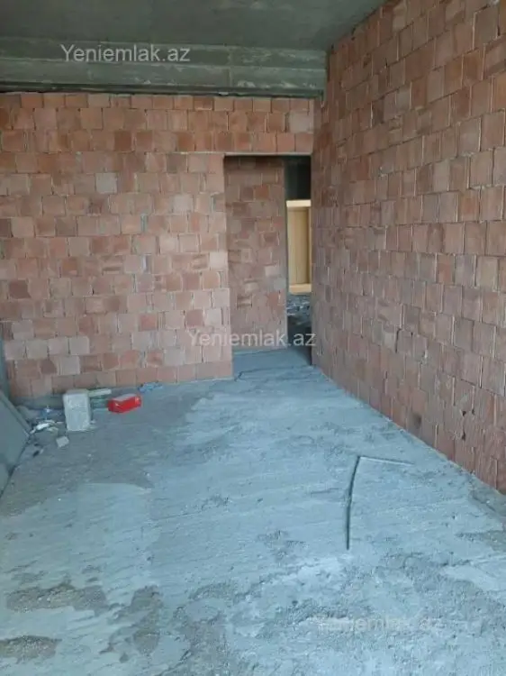 341 900 AZN - 3 otaqlı mənzil Satılır, Xətai, Bakı