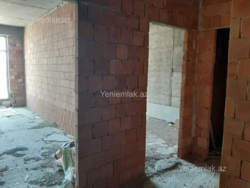 341 900 AZN - 3 otaqlı mənzil Satılır, Xətai, Bakı