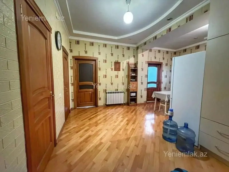225 000 AZN - 3 otaqlı mənzil Satılır, Xətai, Bakı