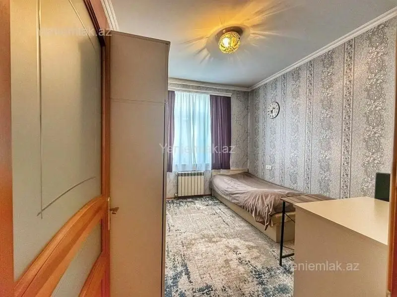 225 000 AZN - 3 otaqlı mənzil Satılır, Xətai, Bakı