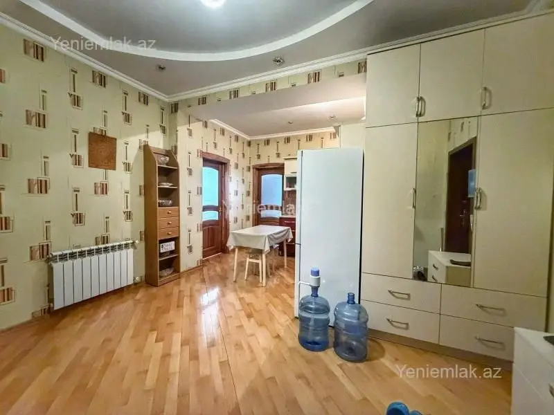 225 000 AZN - 3 otaqlı mənzil Satılır, Xətai, Bakı