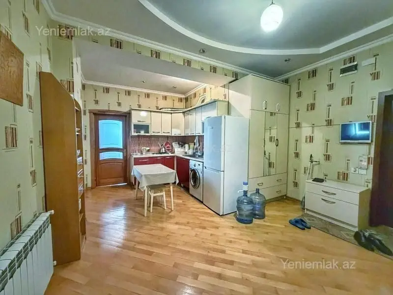 225 000 AZN - 3 otaqlı mənzil Satılır, Xətai, Bakı