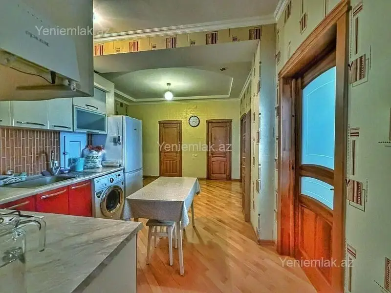 225 000 AZN - 3 otaqlı mənzil Satılır, Xətai, Bakı